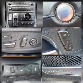 Hyundai Santa fe 2.2 CRDI SIGNATURE -FULL | Mobile.bg � ����� ������ 15