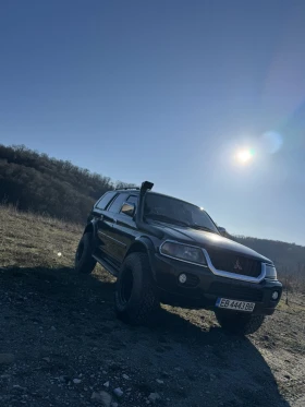 Mitsubishi Pajero sport - 8900 € - 82110928 4