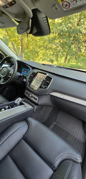 Volvo Xc90 | Mobile.bg � ����� ������ 9