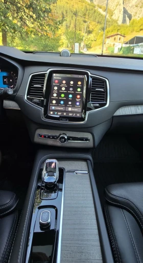 Volvo Xc90 | Mobile.bg � ����� ������ 6