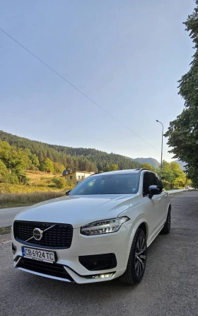 Volvo Xc90 | Mobile.bg � ����� ������ 3