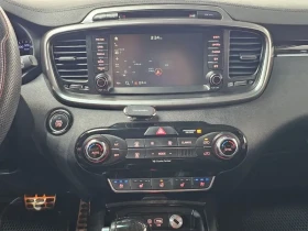 Kia Sorento 2.2 4WD PRESTIGE | Mobile.bg � ����� ������ 12