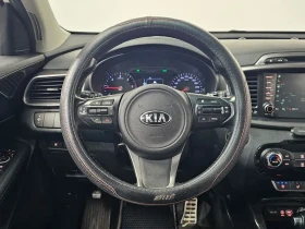 Kia Sorento 2.2 4WD PRESTIGE | Mobile.bg � ����� ������ 11