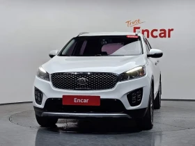 Kia Sorento 2.2 4WD PRESTIGE | Mobile.bg � ����� ������ 2