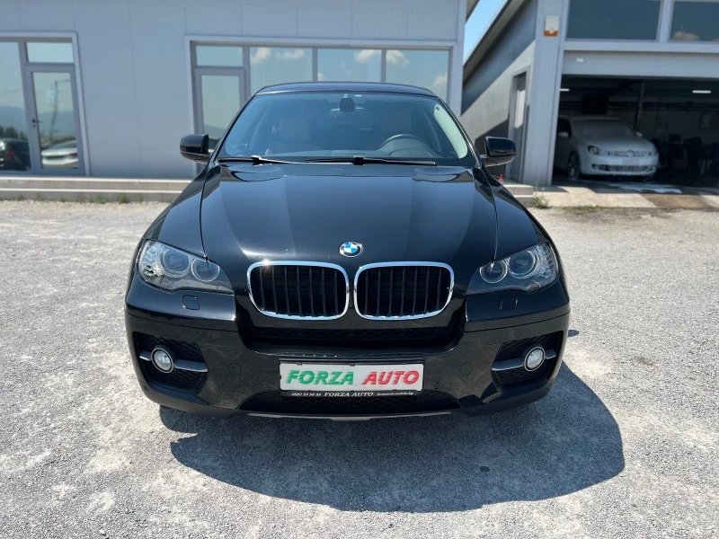 BMW X6 3.0D-X-DRIVE-FACELIFT, снимка 2 - Автомобили и джипове - 46640586