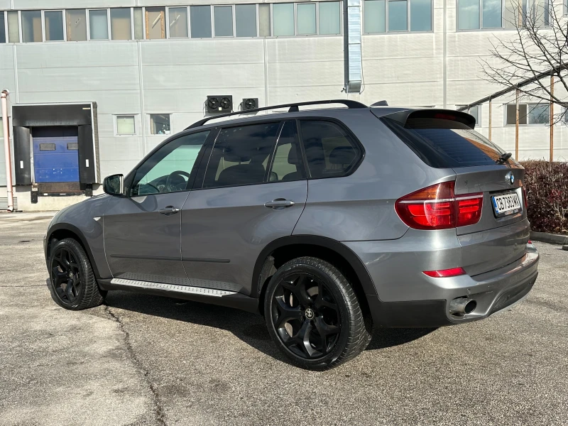 BMW X5 30D XDrive, снимка 3 - Автомобили и джипове - 48663393