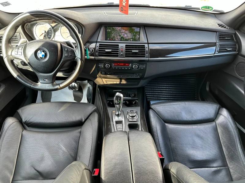 BMW X5 30D XDrive, снимка 10 - Автомобили и джипове - 48663393