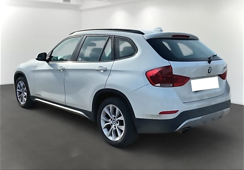 BMW X1 XDRIVE/20d/XENON/NAVI/MEMORY/AAC/SHZ, снимка 4 - Автомобили и джипове - 49492121