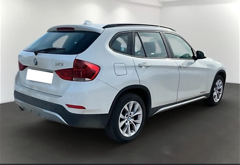 BMW X1 XDRIVE/20d/XENON/NAVI/MEMORY/AAC/SHZ, снимка 3 - Автомобили и джипове - 49492121