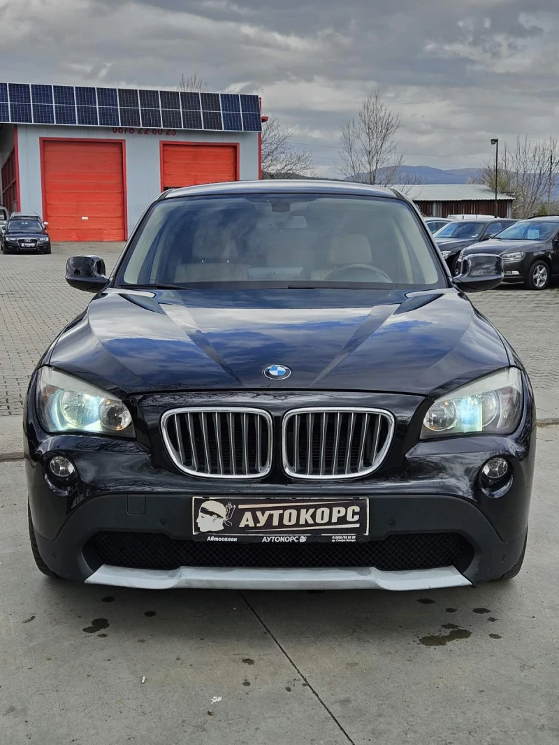 BMW X1 23XDrive 204hp, снимка 2 - Автомобили и джипове - 51925146