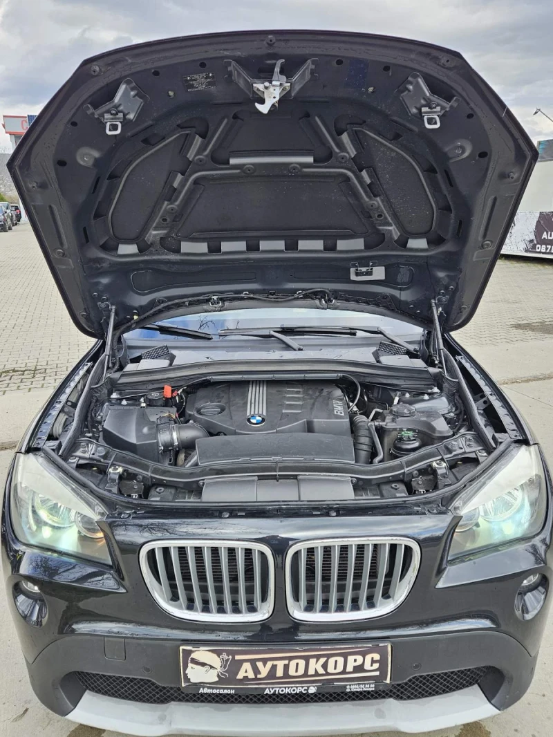 BMW X1 23XDrive 204hp, снимка 15 - Автомобили и джипове - 51925146