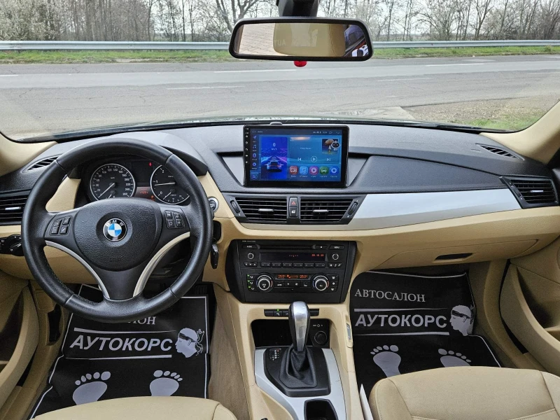 BMW X1 23XDrive 204hp, снимка 10 - Автомобили и джипове - 51925146