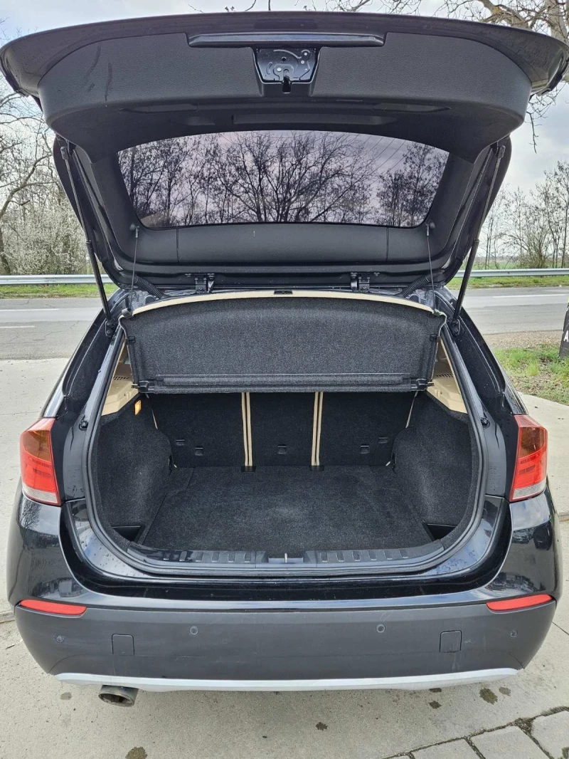 BMW X1 23XDrive 204hp, снимка 14 - Автомобили и джипове - 51925146