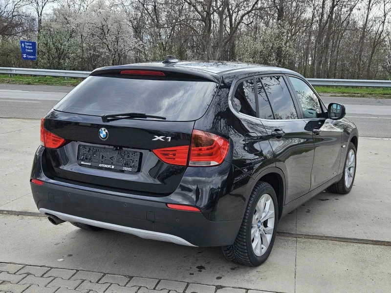 BMW X1 23XDrive 204hp, снимка 5 - Автомобили и джипове - 51925146
