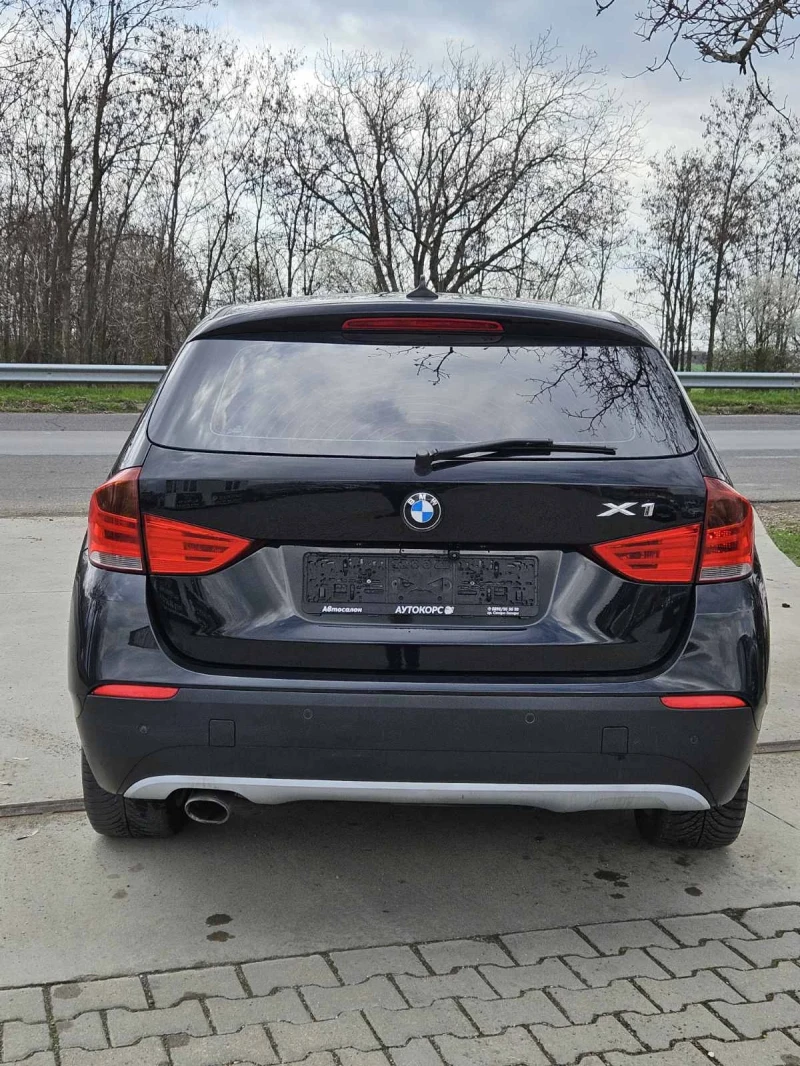 BMW X1 23XDrive 204hp, снимка 6 - Автомобили и джипове - 51925146