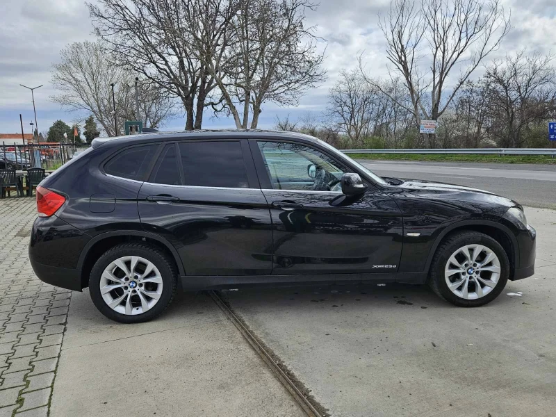 BMW X1 23XDrive 204hp, снимка 4 - Автомобили и джипове - 51925146