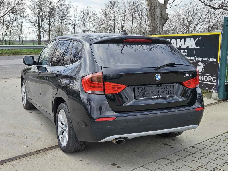 BMW X1 23XDrive 204hp, снимка 7 - Автомобили и джипове - 51925146