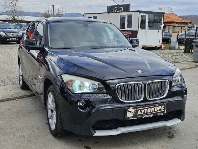 BMW X1 23XDrive 204hp, снимка 3 - Автомобили и джипове - 51925146