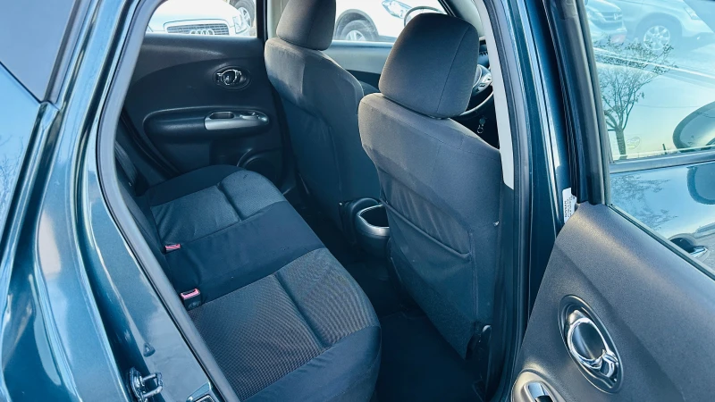 Nissan Juke 1.5dci euro 5, снимка 9 - Автомобили и джипове - 52425498