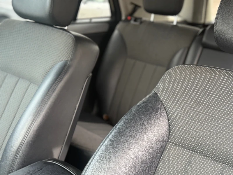 Mercedes-Benz ML 280 3d, снимка 10 - Автомобили и джипове - 53596058