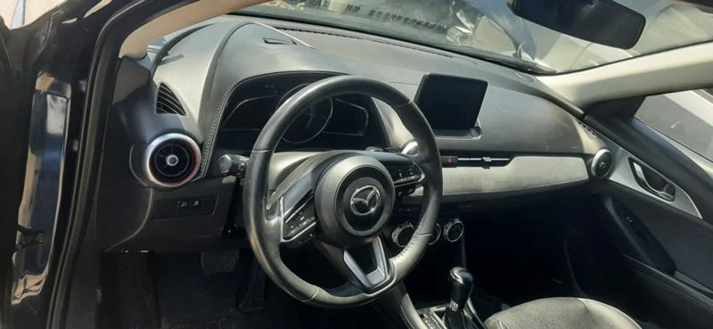 Mazda CX-3 2.0i, снимка 11 - Автомобили и джипове - 37169225