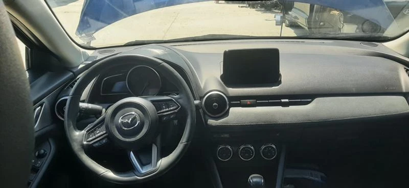 Mazda CX-3 2.0i, снимка 14 - Автомобили и джипове - 37169225