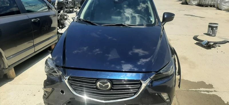 Mazda CX-3 2.0i, снимка 6 - Автомобили и джипове - 37169225