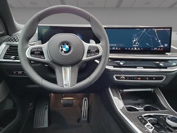 BMW X5 40d xDrive M-Sport Pro = NEW =  | Mobile.bg   6