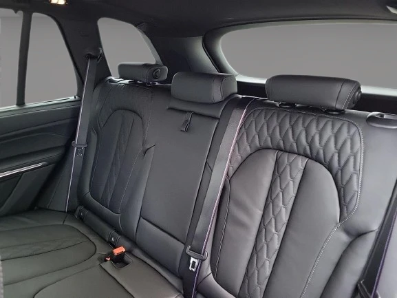 BMW X5 40d xDrive M-Sport Pro = NEW =  | Mobile.bg   10