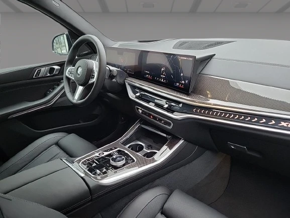 BMW X5 40d xDrive M-Sport Pro = NEW =  | Mobile.bg   9