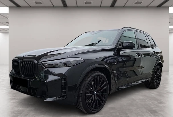 BMW X5 40d xDrive M-Sport Pro = NEW =  | Mobile.bg   1