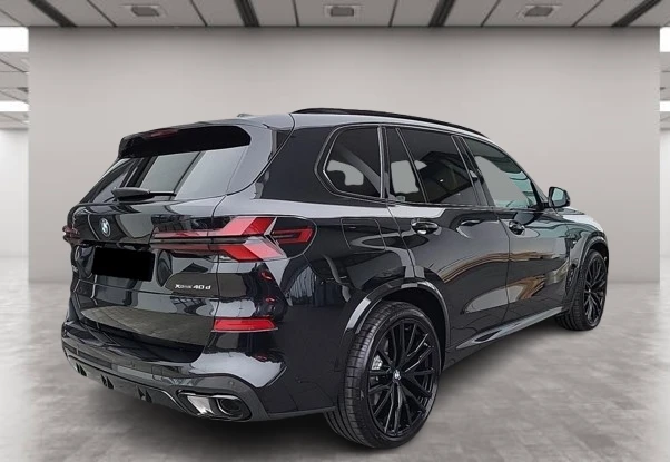 BMW X5 40d xDrive M-Sport Pro = NEW =  | Mobile.bg   2