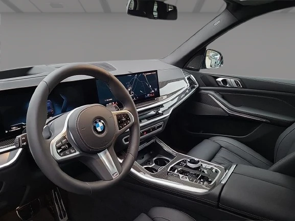 BMW X5 40d xDrive M-Sport Pro = NEW =  | Mobile.bg   4