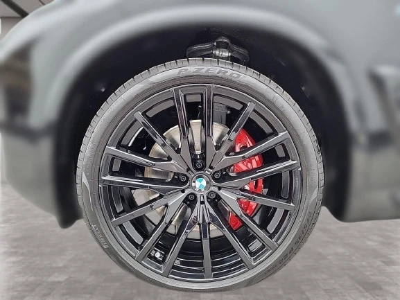 BMW X5 40d xDrive M-Sport Pro = NEW =  | Mobile.bg   3