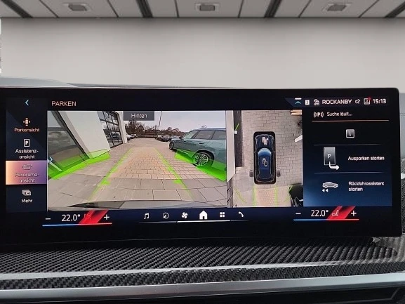 BMW X5 40d xDrive M-Sport Pro = NEW =  | Mobile.bg   7