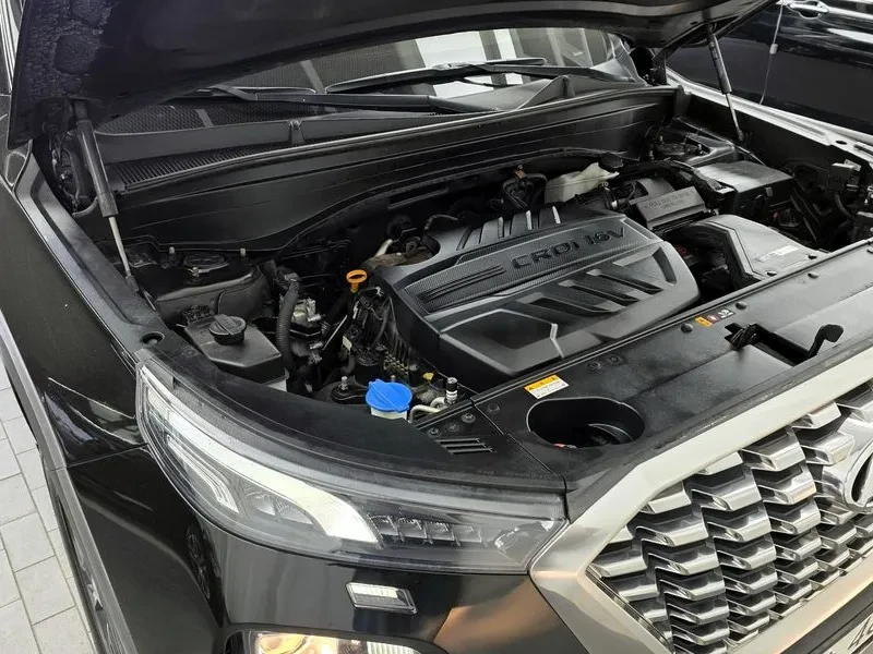 Hyundai Palisade 2.2 CRDI, снимка 6 - Автомобили и джипове - 54678706