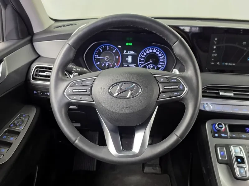 Hyundai Palisade 2.2 CRDI, снимка 13 - Автомобили и джипове - 54678706