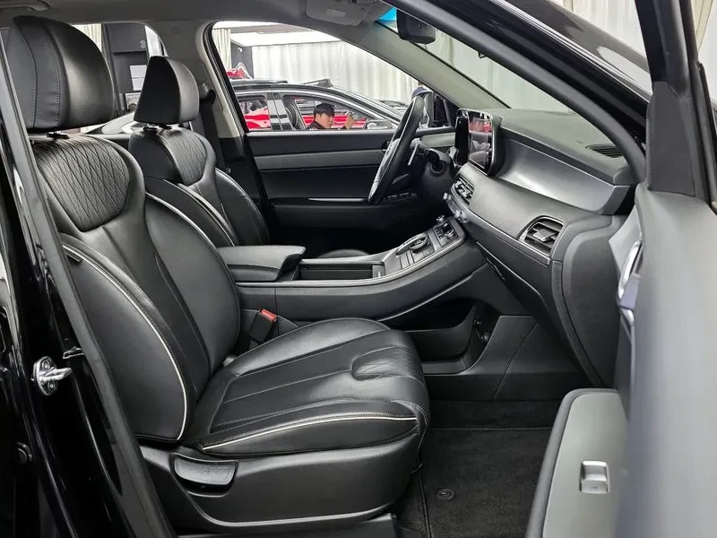 Hyundai Palisade 2.2 CRDI, снимка 11 - Автомобили и джипове - 54678706