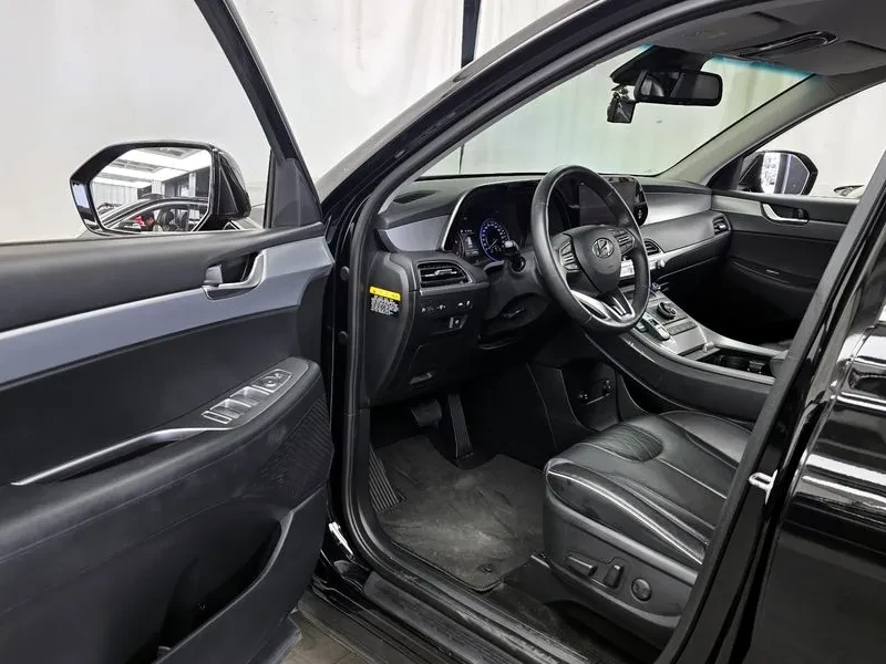 Hyundai Palisade 2.2 CRDI, снимка 10 - Автомобили и джипове - 54678706