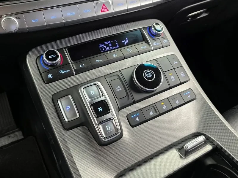 Hyundai Palisade 2.2 CRDI, снимка 9 - Автомобили и джипове - 54678706