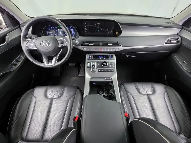 Hyundai Palisade 2.2 CRDI, снимка 7 - Автомобили и джипове - 54678706