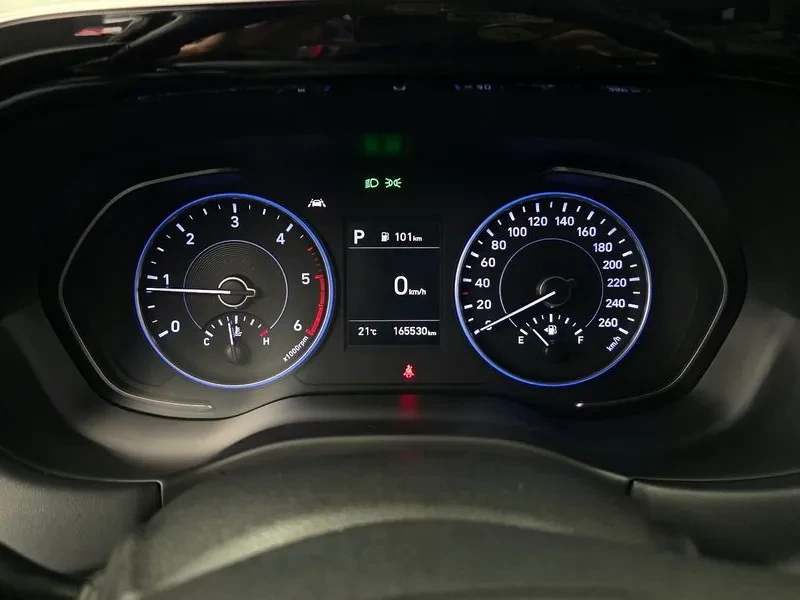 Hyundai Palisade 2.2 CRDI, снимка 8 - Автомобили и джипове - 54678706
