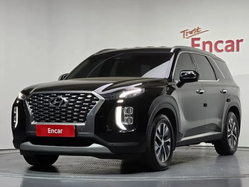 Hyundai Palisade 2.2 CRDI