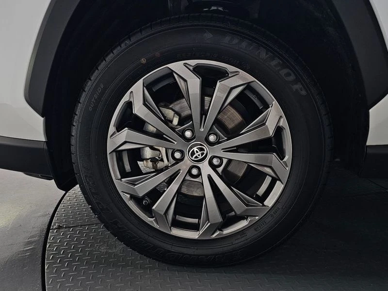 Toyota Rav4 2.5 2WD Hybrid XLE| 219к.с.| ВКЛ.ТЕХНОТЕСТ, снимка 5 - Автомобили и джипове - 55119791