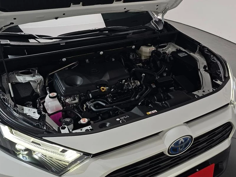 Toyota Rav4 2.5 2WD Hybrid XLE| 219к.с.| ВКЛ.ТЕХНОТЕСТ, снимка 6 - Автомобили и джипове - 55119791