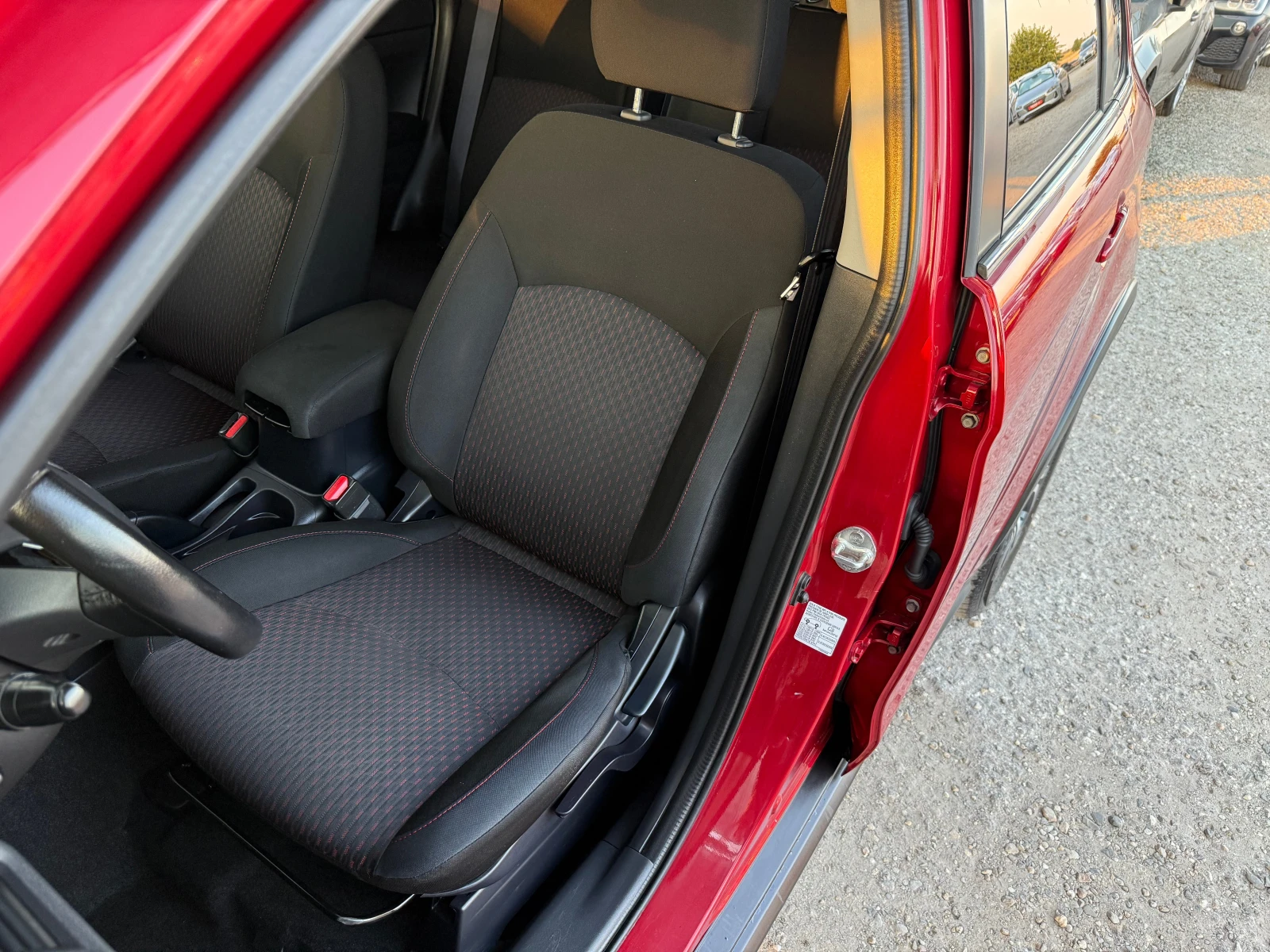 Mitsubishi ASX 1.6 i - изображение 8