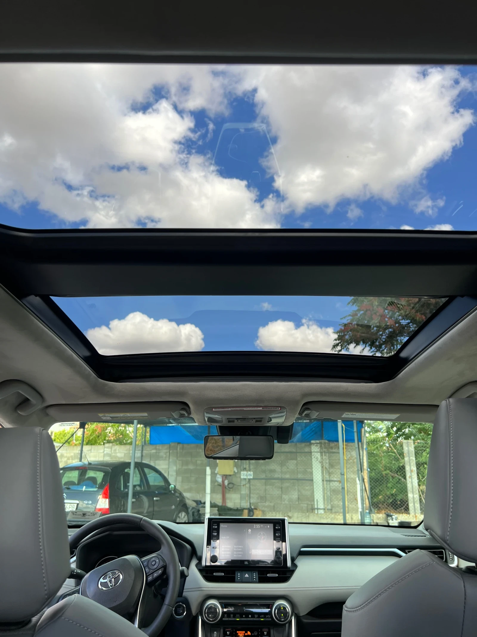 Toyota Rav4 2, 5 LIMITED/AWD/-НАЙ ВИСОКО НИВО НА ОБОРУДВАНЕ!!! - изображение 3