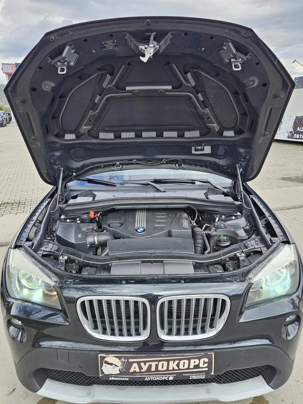 BMW X1 23XDrive 204hp | Mobile.bg   15