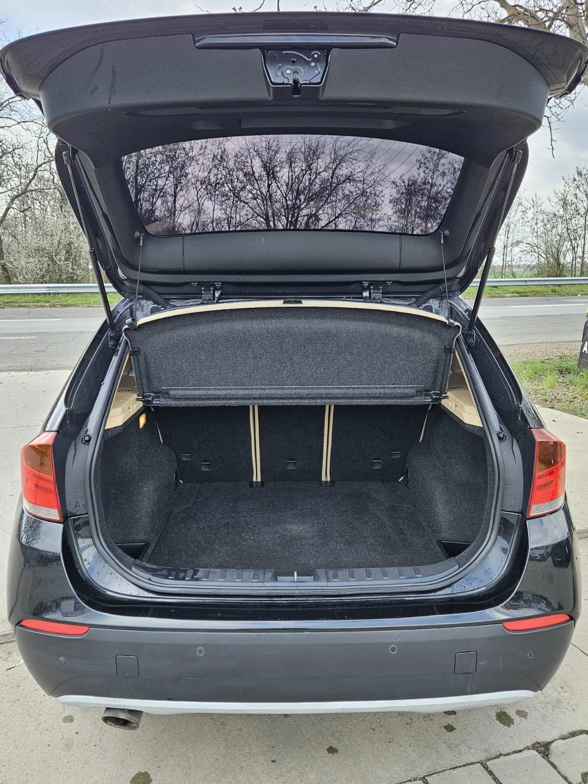 BMW X1 23XDrive 204hp | Mobile.bg   14