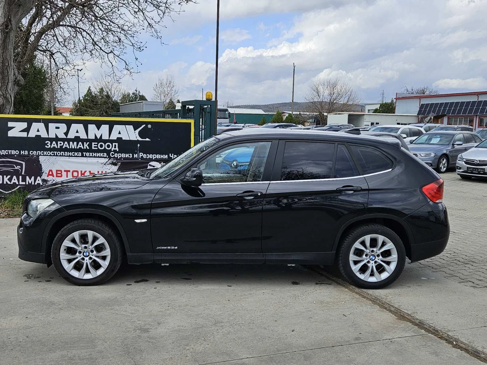 BMW X1 23XDrive 204hp - изображение 8